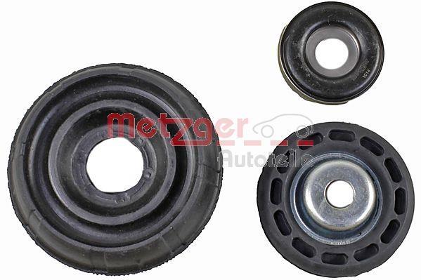 Kit de réparation, coupelle de suspension METZGER ref. 6490040